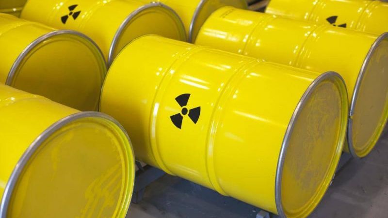 Japonsko se chystá na vypouštění radioaktivní vody z Fukušimy